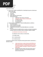 Trabalho de ciências políticas 4npc