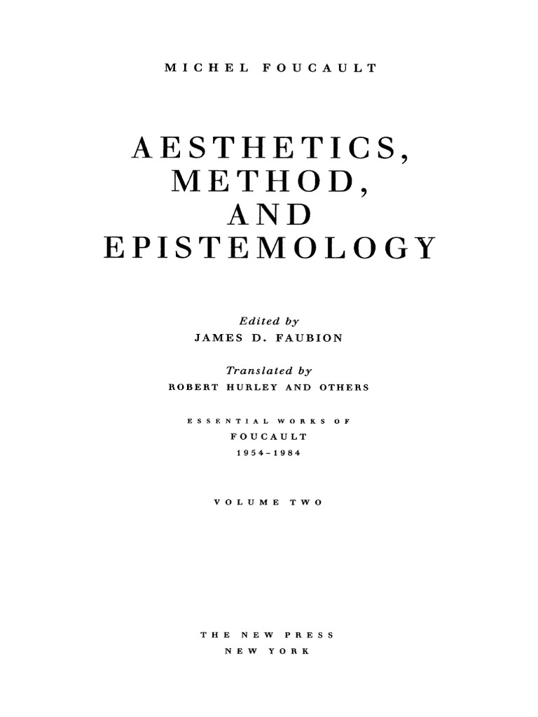 Foucault, Structuralism and PostStructuralism Gilles Deleuze Razón