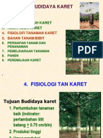 III Fisiologi Tan Karet