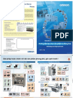 Catalogue Omron 2012 VN