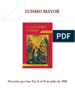 Catecismo Mayor de San Pío X - Edicionessoldemayo - Blogspot.com - Ar