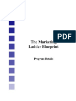 Bob Serling - Marketing Ladder Blueprint