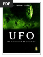 UFO - Os Códigos Proibidos