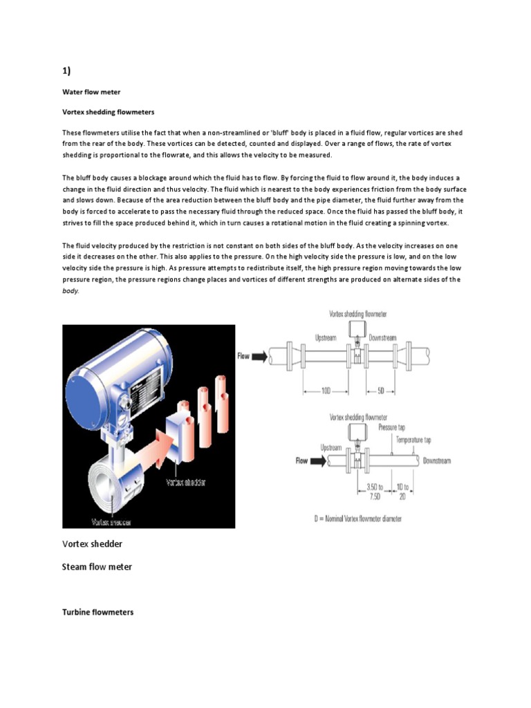 1 Flow Measurement Natural Gas