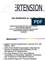 Kuliah IPD III Hipertensi 06