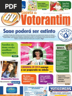 Gazeta de Votorantim 45