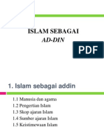 Slide P.islam