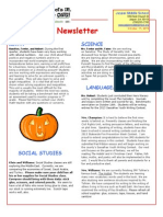 Oct 17 2013newsletter