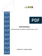 Participasus - Politica Nacional de GP para o SUS.pdf