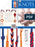 Handbook of Knots