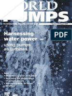 World Pumps - 08 AUG 2009