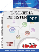 3ero Manual IngenieSistemasI