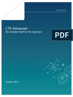 Qualcomm LTE Advanced an Evolution Built for the Long Haul 051113