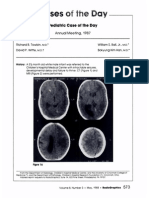 pediatric case of the day