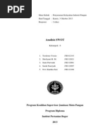 Download Analisis SWOT by Teodorus Yossie SN186717717 doc pdf