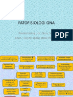 Patofisiologi Gna