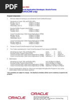 Download Oracle Forms Developer Tutorials by Abhishek Kumar Singh SN18671888 doc pdf