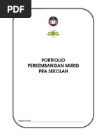 Download Portfolio Prasekolah 1_latest by zulana0808 SN18671917 doc pdf