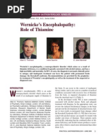 Download Wernicke Encephalopathy by drkadiyala2 SN186723087 doc pdf