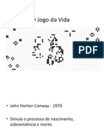 O Jogo Da Vida