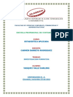 Investigacion Formativa_estadistica Aplicada