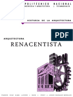 Renacentista