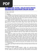 Download Jarah Wa Tadil by Kewan Wan SN186735646 doc pdf