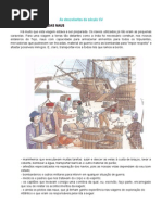 A Vida a Bordo Das Naus[1]