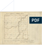 1855 Map of Spring Brook