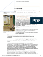 Cosecha Amarga en Marinaleda - Política - EL PAÍS PDF