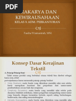 Download Prakarya Dan Kewirausahaan Kelas x Adm by falahdotcom SN186743522 doc pdf