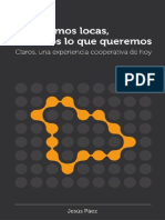 Claros, una experiencia cooperativa - Jesus Paez.pdf