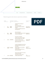 13.2 Aspectos Gerais Das Classes Espectrais Estelares