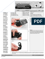 Technical Instructions 1: Printers Cartridge Info Tools