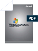 Download Complete Windows Server 2003 by wdzg SN18675466 doc pdf