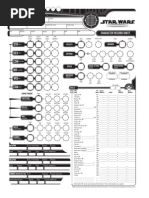 Divinity 2 Rune Crafting Guide | PDF | Nature