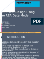 Ais - Chapter 15 Rea Model