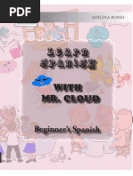 Download Learn Spanish With Mr Cloud by Olesea Mocanu SN186761654 doc pdf