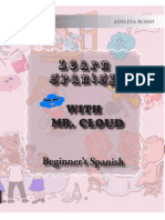 Learn Spanish With MR Cloud