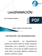 Presentacion Diagramacion