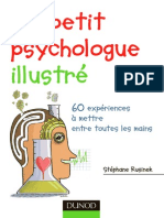 Le Petit Psychologue Illustre