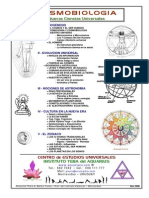 0 2009 Cosmobiologia Indice Univ