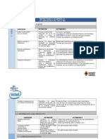 Matrices de Evaluacion Ilk Vergara