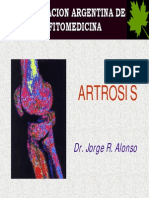 Artrosis Fito
