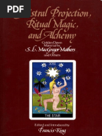 Download Hermetic Order of the Golden Dawn - Astral Projection Ritual Magic and Alchemy by Mariano Vitale SN186773805 doc pdf
