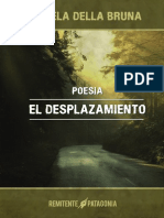 El Desplazamiento