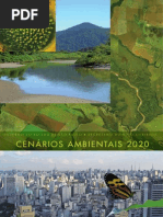 Cenarios Ambientais 2020