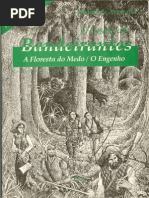 A Floresta Do Medo