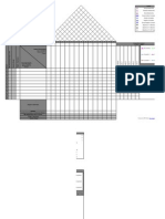 QFD Template For Excel