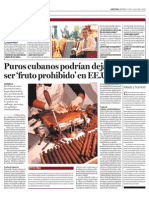 En El Estribo - Diario Gestion Perú